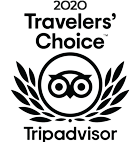 Certificado Tripadvisor 2020