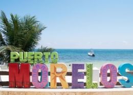 Puerto Morelos Riviera Maya