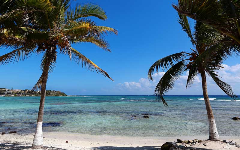 Playa-Paamul-Riviera-maya