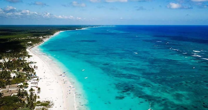 Playa-Pescadores tulum