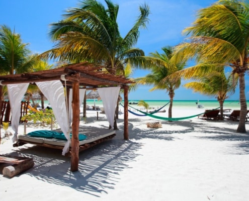 Isla de Holbox