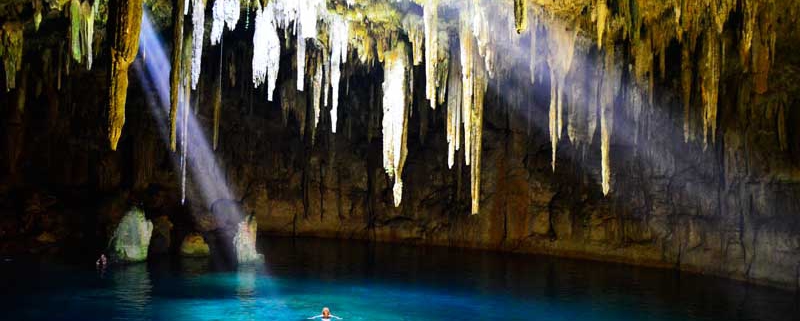 cenote Xcanahaltun