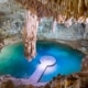 guia cenote suytun