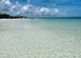 Playa Holbox