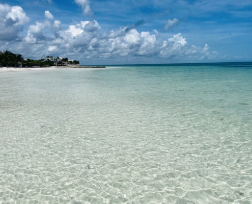 Playa Holbox